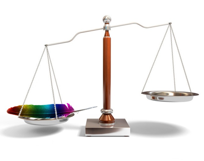 balance